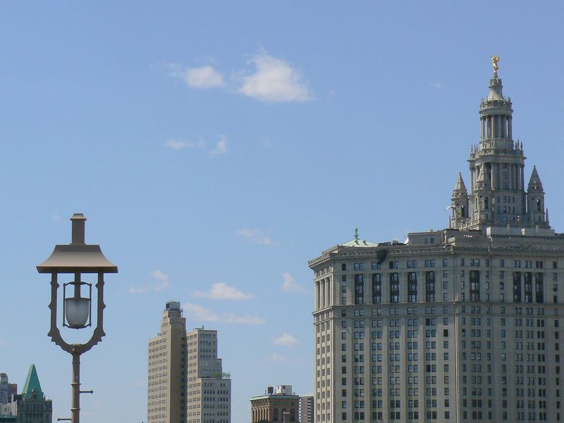 Municipal Building: Municipal Building 6